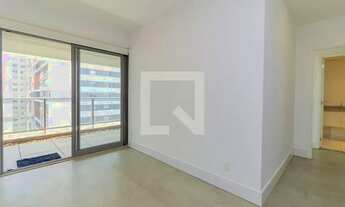 Imagem 5: Apartamento para Aluguel - Brooklin, 1 Quarto, 65 m2
