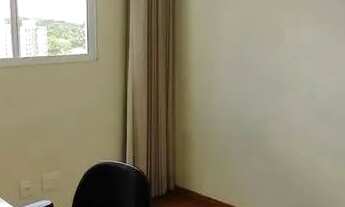 Imagem 5: Linda Cobertura, Elevador, 02 Dts, Vaga Coberta, Terraço com Jacuzzi !!