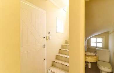 Imagem 9: JARDIM EUROPA Casa com 4 dormitórios