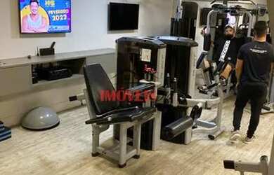 Imagem 7: Vende-se ou aluga-se apto vista mar em Tambaú