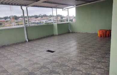 Imagem 7: Edifício Dulce residencial Ana Maria sjc apartamento