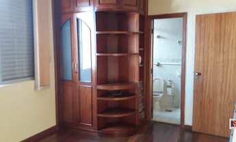 Imagem 7: Cobertura para aluguel, 4 quartos, 1 suíte, 4 vagas, Padre Eustáquio - Belo Horizonte/MG