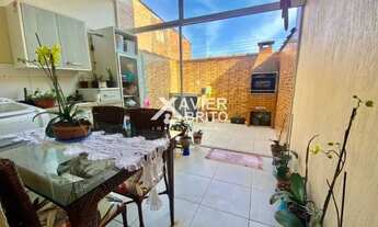 Imagem 7: Sobrado para venda no Jardim Ipanema 2 suíte, 2 vagas. 80m² - Porteira Fechada !!!!