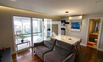 Imagem 4: Apartamento para Aluguel - Chácara Santo Antonio, 3 Quartos, 109 m2