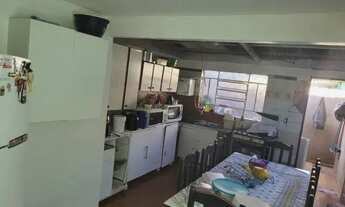 Imagem 2: Excelente Investimento para Renda Qnd Casa 3 Qts E 6 Kits Fundos