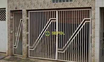 Imagem: Casa com 1 dormitório para alugar, 40 m²