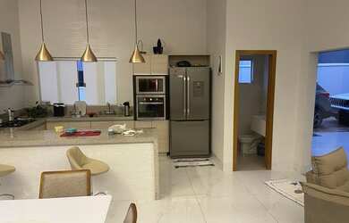 Imagem 4: Sobrado, 4 suítes, Portal do Sol Mendanha