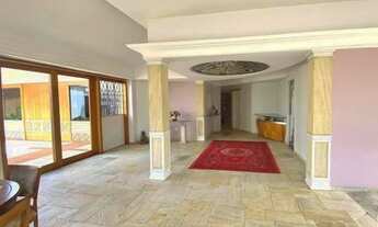 Imagem 5: Casa com 4 dormitórios, 467 m² - venda por R$ 4.500.000,00 ou aluguel por R$ 11.284,41/mês