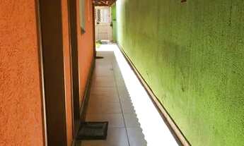 Imagem 7: Sobrado com 3 dormitórios para alugar, 150 m² por R$ 3.400/mês - Vila Campo Grande - São P