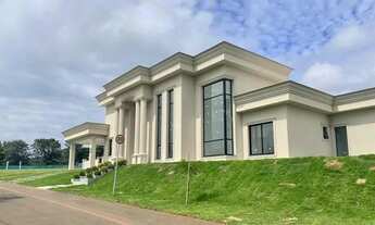 Imagem: Casa estilo neoclássico à venda, 329 m²