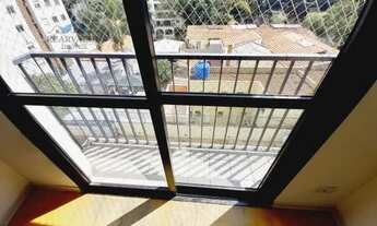 Imagem 4: Apartamento em Vila Mascote Venda e locação - São Paulo