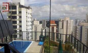 Imagem: Cobertura residencial à venda, Vila Mascote