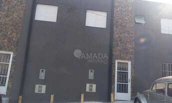 Imagem: Sobrado com 2 dormitórios para alugar