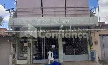 Imagem: Casa à venda no bairro Arianópolis (Jurema)