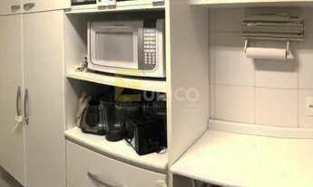 Imagem 3: Apartamento à venda no Conjunto Residencial Torres da Ponte em Jundiaí/SP