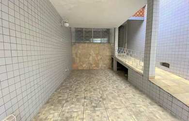 Imagem 2: Casa com 2 dormitórios para alugar, 190 m² por R$ 3.530,00/mês - Barcelona - São Caetano d