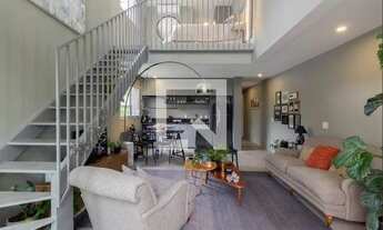 Imagem 2: Apartamento para Aluguel - Jardim Paulista, 1 Quarto, 90 m2