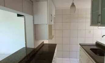 Imagem 4: Apartamento para venda com 57 metros quadrados com 2 quartos em Umarizal - Belém - Pará