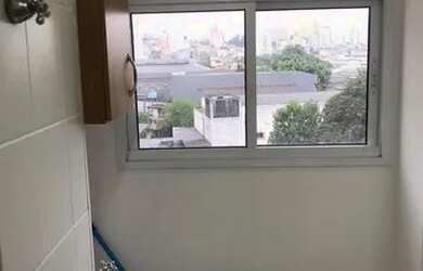 Imagem 6: Apartamento para Aluguel - Cambuci, 1 Quarto, 31 m2