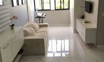 Imagem: Apartamento para venda tem 82 metros quadrados