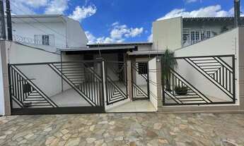 Imagem 2: Casa com 4 dormitórios, 230 m² - venda por R$ 1.000.000,00 ou aluguel por R$ 4.500,00/mês