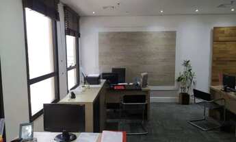 Imagem 6: BARUERI - Conjunto Comercial/Sala - ALPHAVILLE INDUSTRIAL