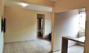 Imagem 4: Apartamento semimobiliado para alugar Uvaranas - Residencial Albuquerque