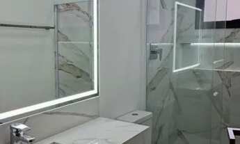 Imagem 5: Casa de condomínio térrea para aluguel possui 200 metros quadrados com 3 quartos