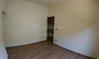 Imagem 3: Casa Padrão em São José do Rio Preto