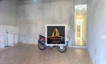 Imagem 3: Kitnet com 1 dormitório para alugar, 40 m² por R$ 705,00/mês - Cidade Morumbi - São José d