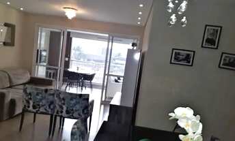 Imagem 2: Apartamento com 4 dormitórios à venda, 178 m² por R$ 1.299.000 - Penha de França - São Pau