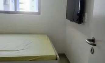 Imagem 6: Apartamento Andar Alto Mobiliado, 1 Qt Boa viagem