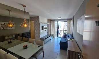 Imagem: ALUGUEL Apto Quarto e Sala, Totalmente Mobiliado