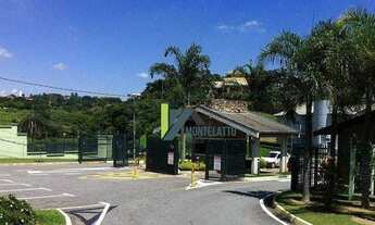 Imagem 3: Casa com 3 dormitórios para alugar por R$ 6.000,00/mês - Condomínio Delle Stelle - Louveir