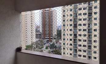 Imagem 7: BARUERI - Apartamento Padrão - ALPHAVILLE CENTRO INDUSTRIAL E EMPRESARIAL/ALPHAVILLE