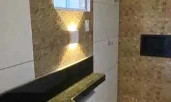 Imagem 7: Casa para venda com 160 metros quadrados com 3 quartos em Boqueirão - Santos - SP