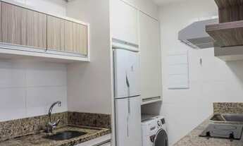 Imagem 6: Apartamento para venda tem 36 metros quadrados com 1 quarto em Bela Vista - Osasco