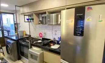 Imagem 3: Apartamento 3 suítes, projetado, OPORTUNIDADE, Cocó - Fortaleza - CE