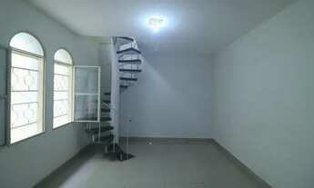 Imagem 4: Sobrado com 2 dormitórios para alugar, 55 m² por R$ 1.795,45/mês - Vila Camilópolis - Sant