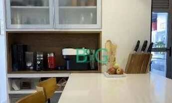 Imagem 3: Apartamento com 2 dormitórios à venda, 63 m² por R$ 520.000 - Butantã - São Paulo/SP