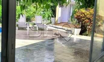 Imagem 2: CASA SOBRADO CITY BOAÇAVA - 03 DORMS SENDO 03 SUIITES- 04 VAGAS - 370M²