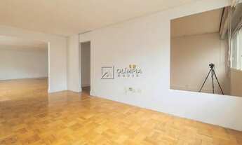 Imagem 7: Locação Apartamento 3 Dormitórios - 220 m² Cerqueira César