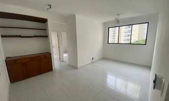 Imagem: Apartamento com 2 dormitórios para alugar