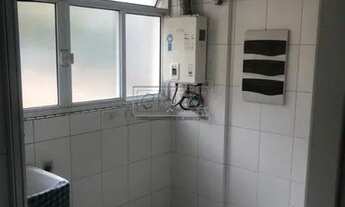 Imagem 5: Apartamento de 126m2 com 3 suítes 4 vagas no Morumbi