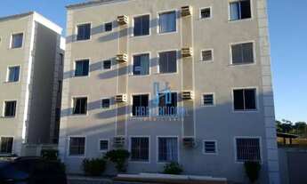 Imagem 5: Apartamento com 2 dormitórios para alugar, 42 m² por R$ 1.100,00/mês - Nova Parnamirim - P