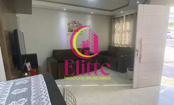 Imagem 5: Belíssima casa em área nobre de Sapucaia do Sul