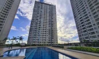 Imagem 9: Apartamento nascente no Reserva das Plantas no Horto Bela Vista - Salvador