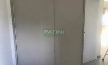 Imagem 5: Apartamento Padrão