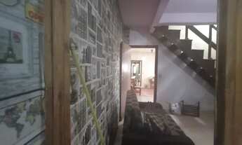 Imagem 5: Casa para venda com 155 metros quadrados com 4 quartos em Fragata - Pelotas - RS