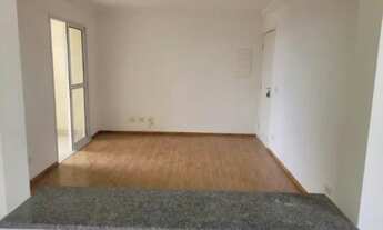 Imagem 2: Edifício Dai Torii - Apartamento para aluguel com 63 metros quadrados com 2 quartos